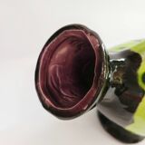 Glazed ceramic pitcher, Art and Ceramics