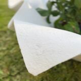 Willy guhl handkerchief planter
