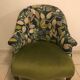 Toad armchair