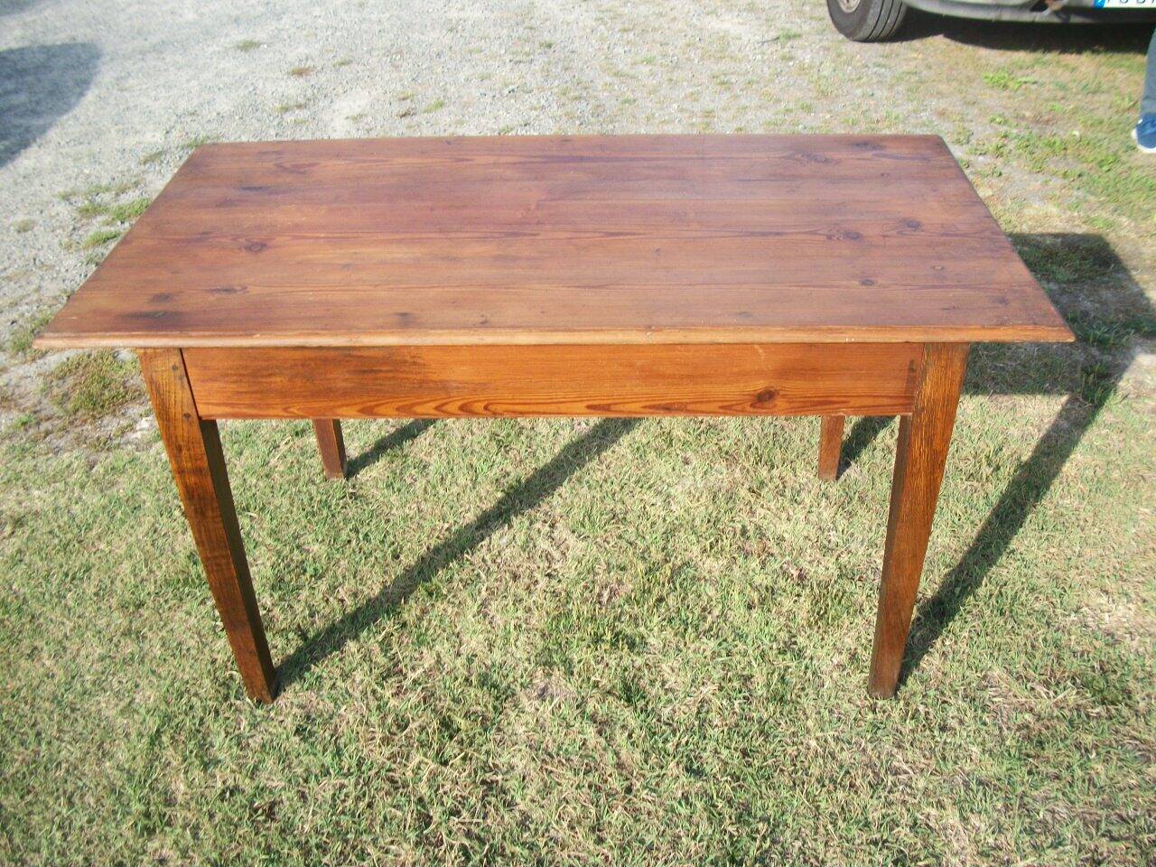 Bureau de ferme
