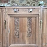 Buffet art déco