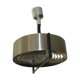 Philips space age hanging lamp 60