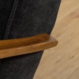 Model H-269 Lounge Chairs by Jindřich Halabala for UP Závody, 1930s,