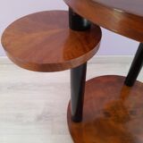 Art Deco coffee table