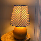 Vichy table lamp