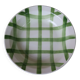 Saladier Moulin Des Loups modèle "Nappe" vert