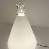 Buto, table lamp by noti massari for leucos, 1970s