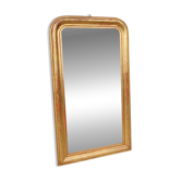 miroir louis Philippe 144 cm de hauteur XIXème