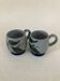 Mini Betschdorf liqueur mugs in Alsace sandstone