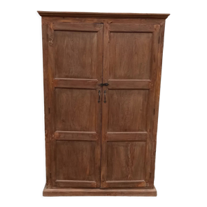 Armoire ancienne en bois