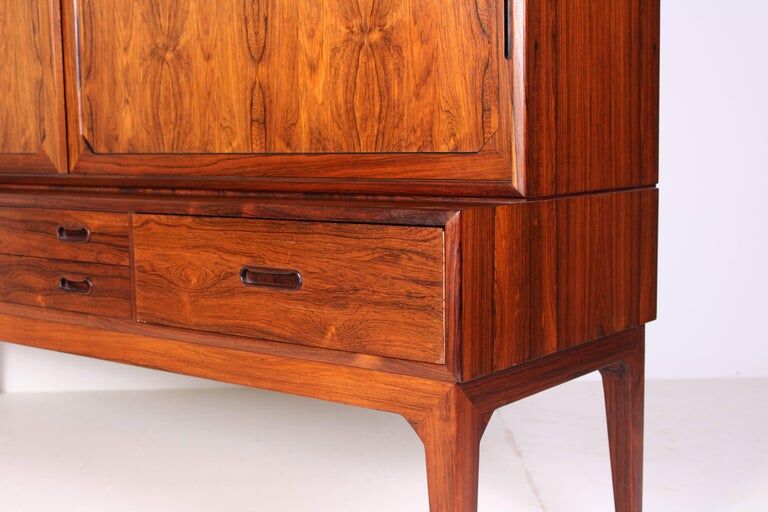 Rosewood Buffet by Severin Hansen Denmark