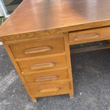 Bureau double administratif