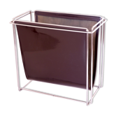 Magazine holder design Gerard Rignault, édité par Group SA