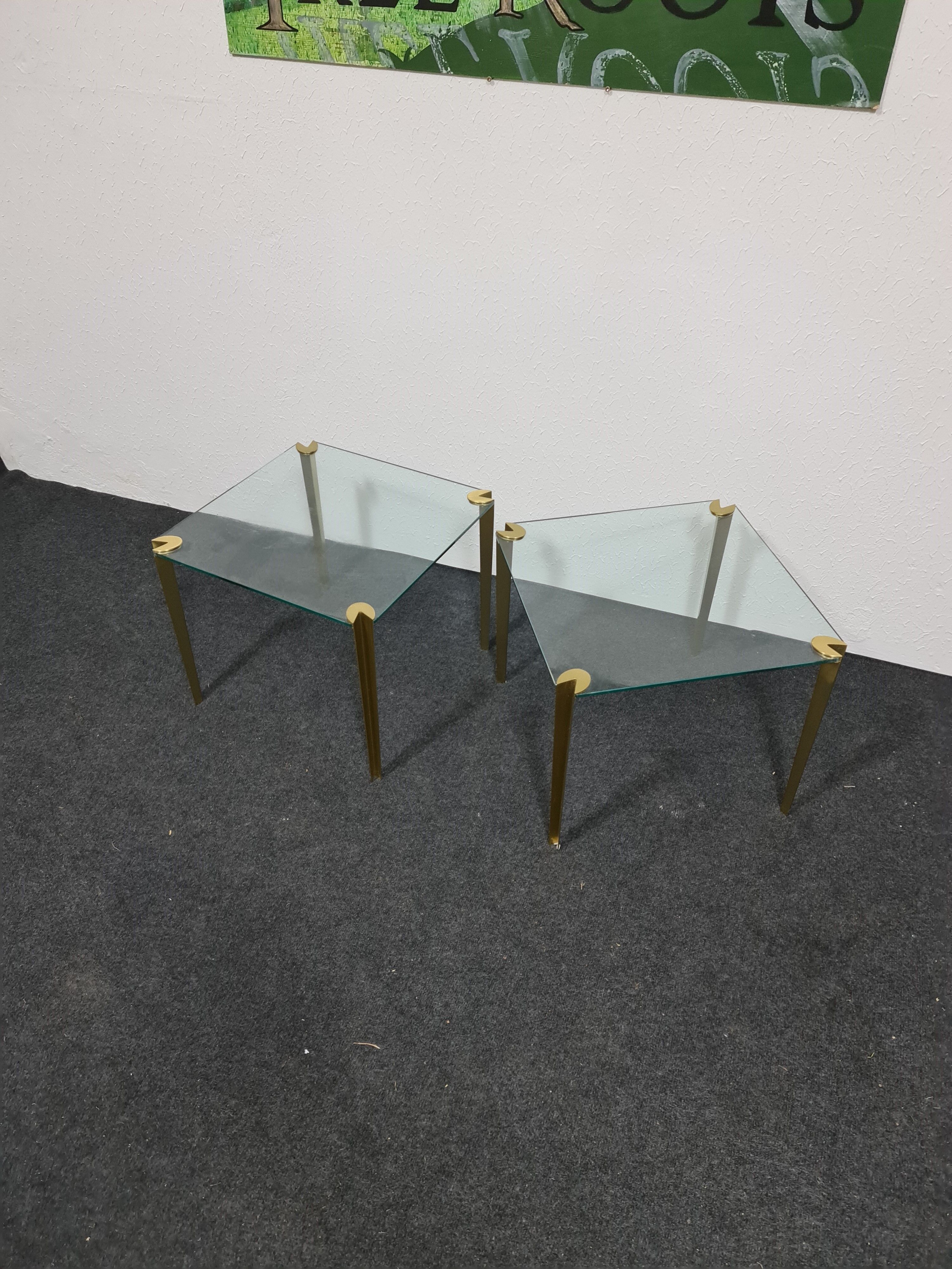 Vintage teak Danish design audio/tea or trolley by Hornbaer Mobilfabrik