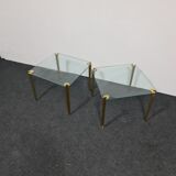 Vintage teak Danish design audio/tea or trolley by Hornbaer Mobilfabrik