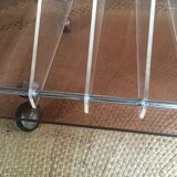 coffee table Michel Dumas