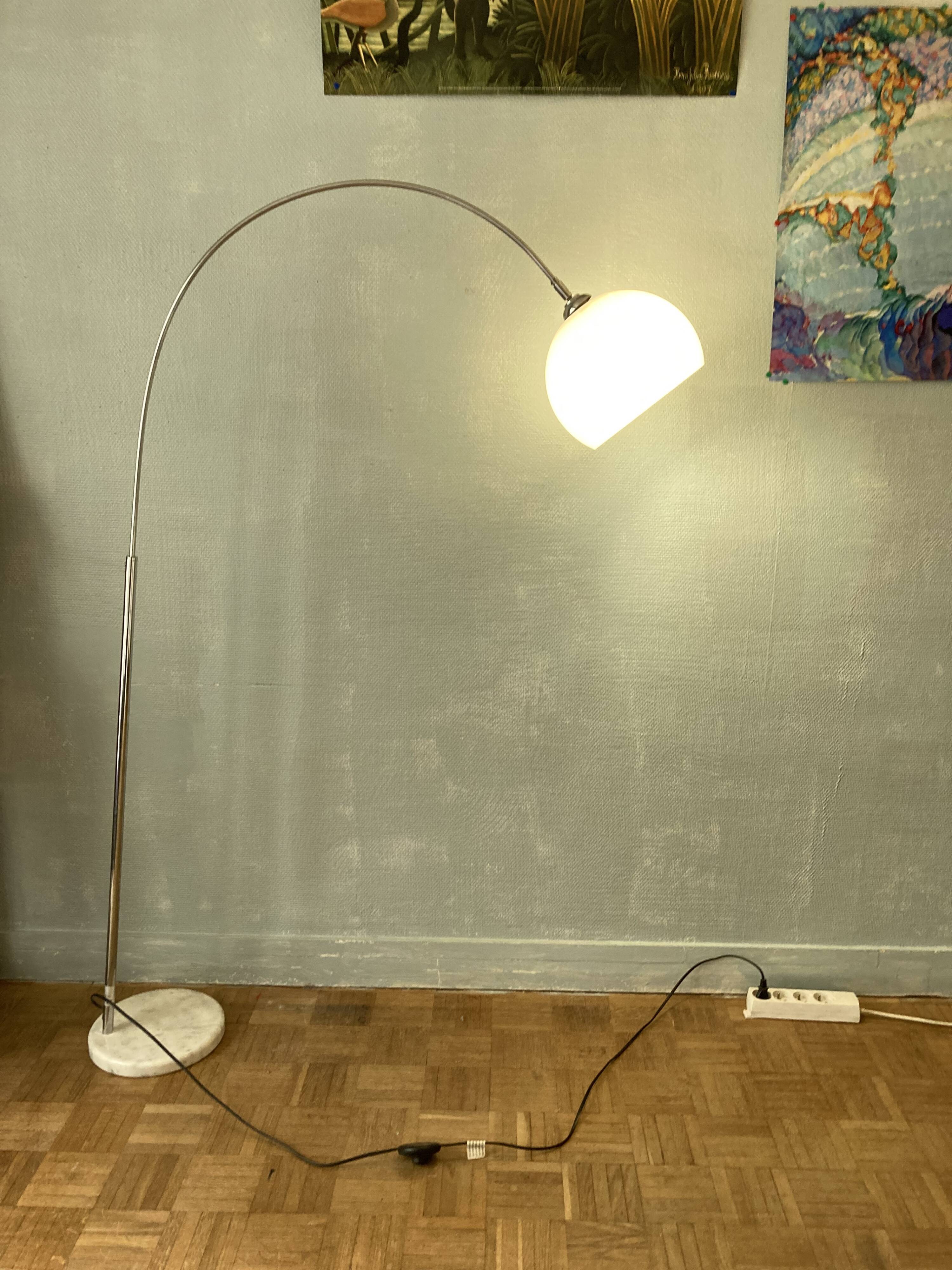 Lampadaire