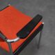 4x Dining Chair by Thereca, 1960s