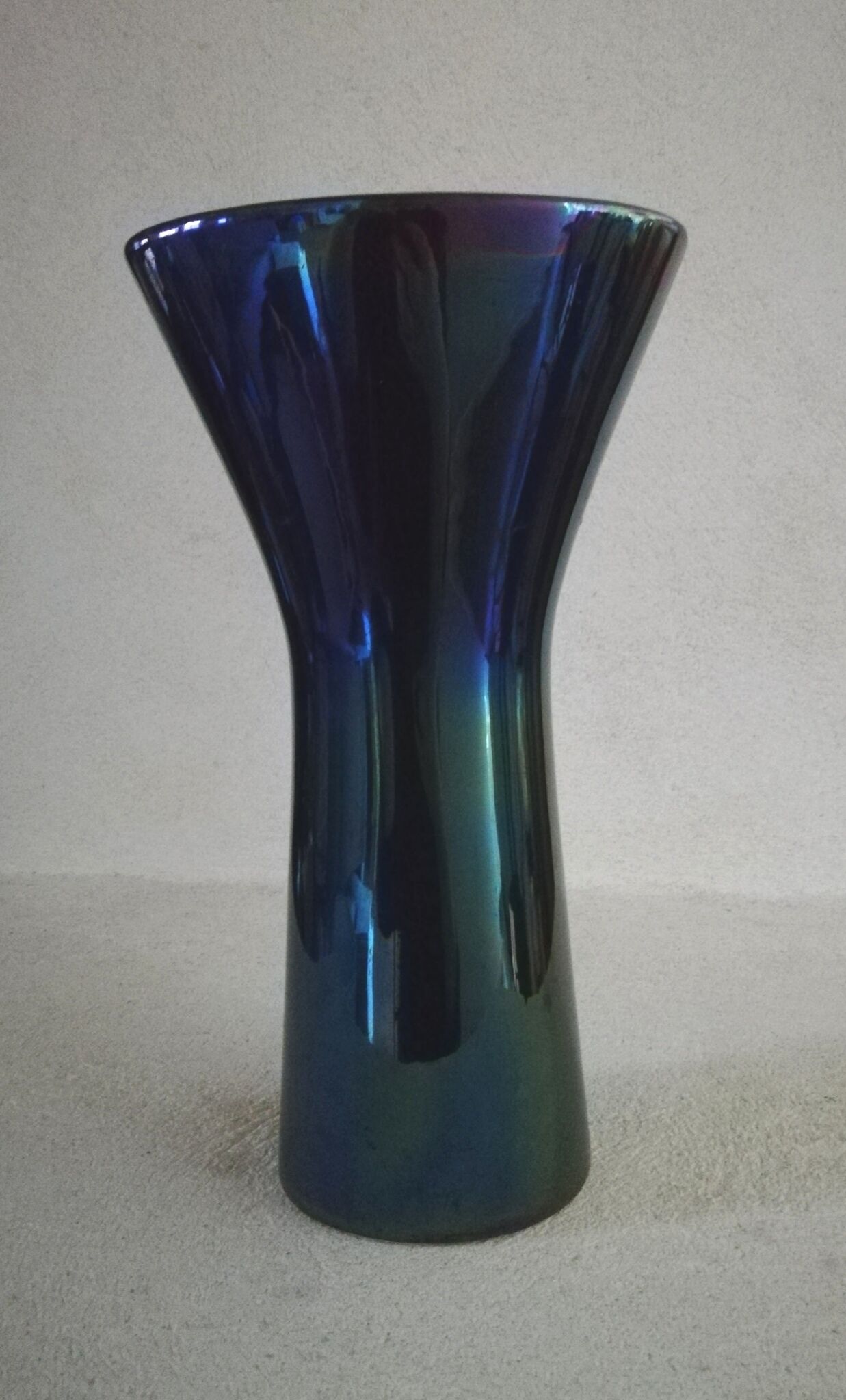 Verceram vase 1960s-1970s