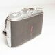1951 Agfa Isolette I film camera made in Germany