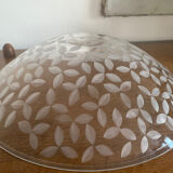 Cristal cup Tiffany & co