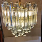 Murano ceiling lamp