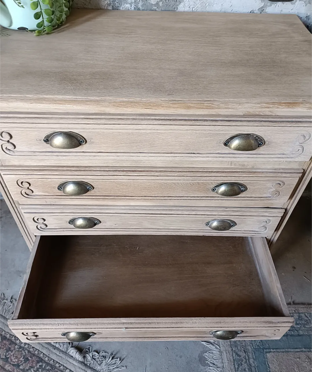 Commode