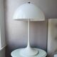 Hala Zeist mushroom table lamp - seventies