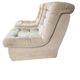 Set of 2 vintage meurop modular armchairs / single seat
