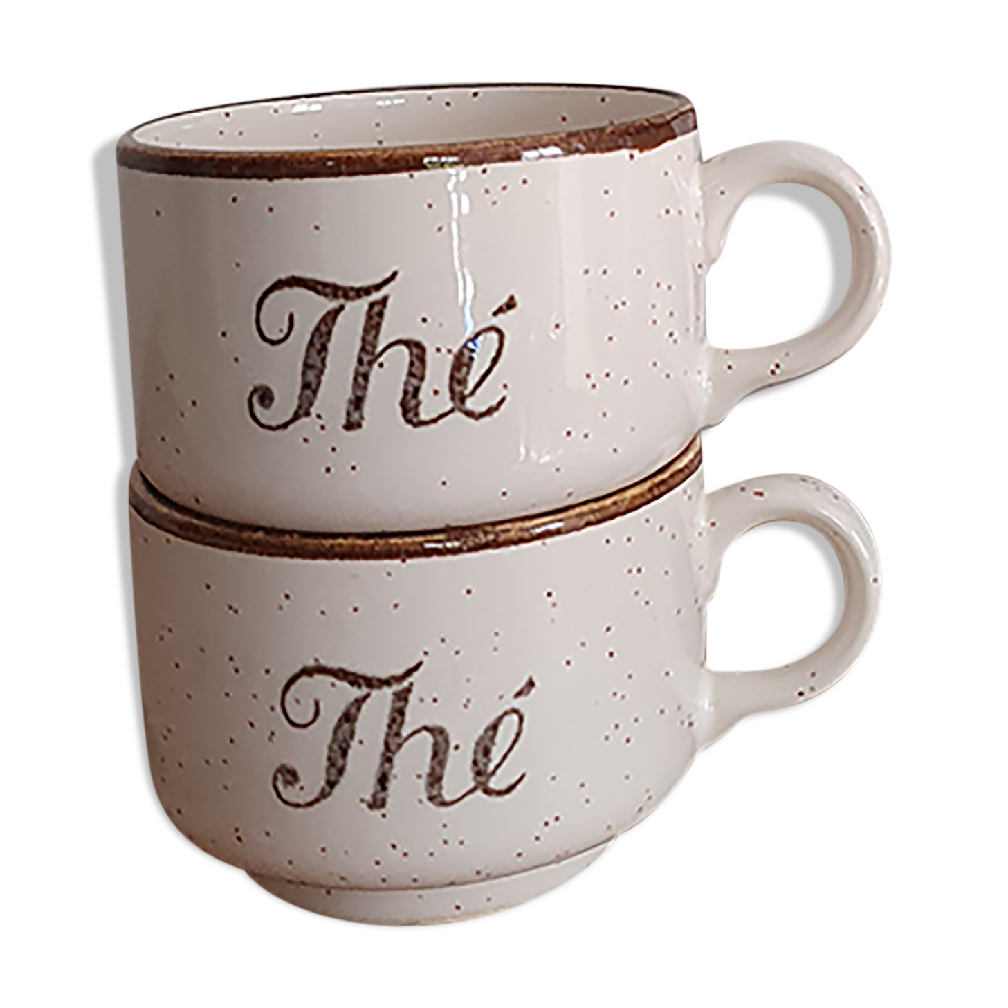 2 cups of sandstone "tea"