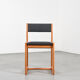 4 chaises par André Sornay