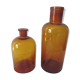 Duo of vials to pharmacy