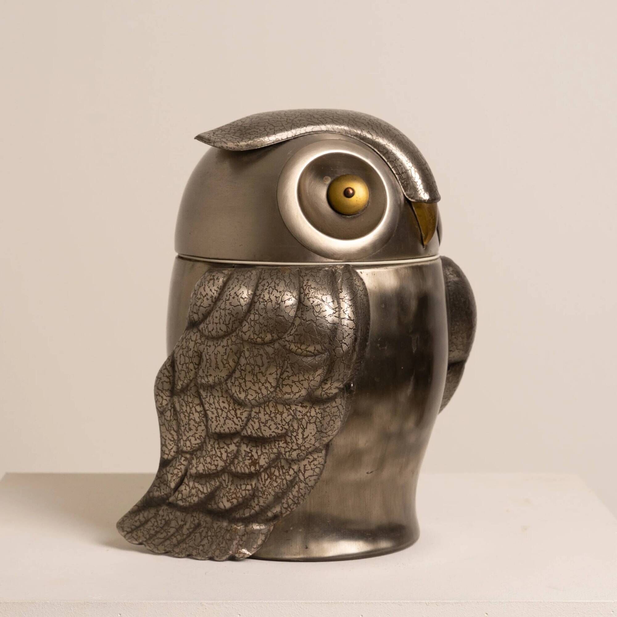 OWL ICE BUCKET