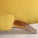 Bow Wood Steiner armchair 1950