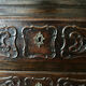 French Louis XV Style Slant-Front Secretary Desk