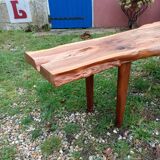 Reynolds of Ludlow coffee table