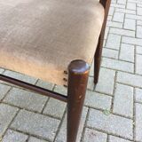 Cees Braakman ST09 chairs for Pastoe 1952