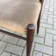 Chaises ST09 de Cees Braakman pour Pastoe 1952