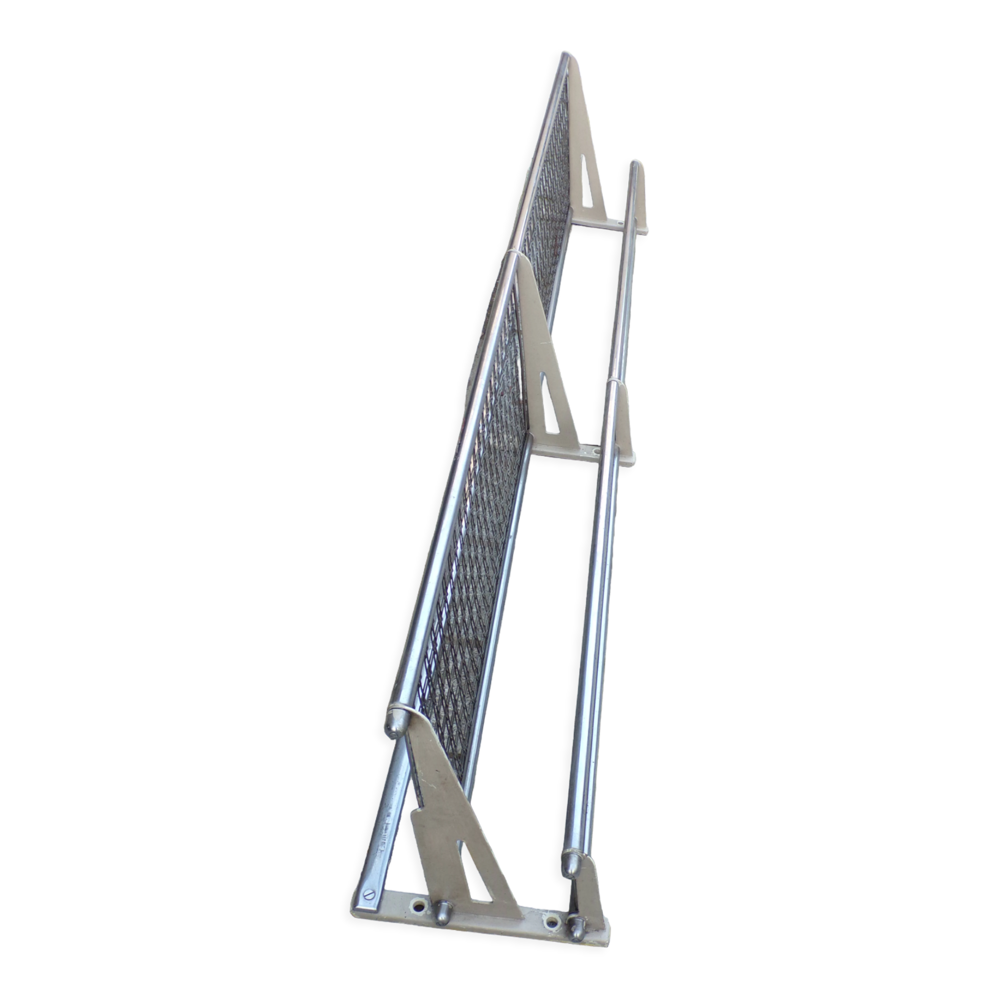 Train luggage rack 1.88 m