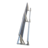 Train luggage rack 1.88 m
