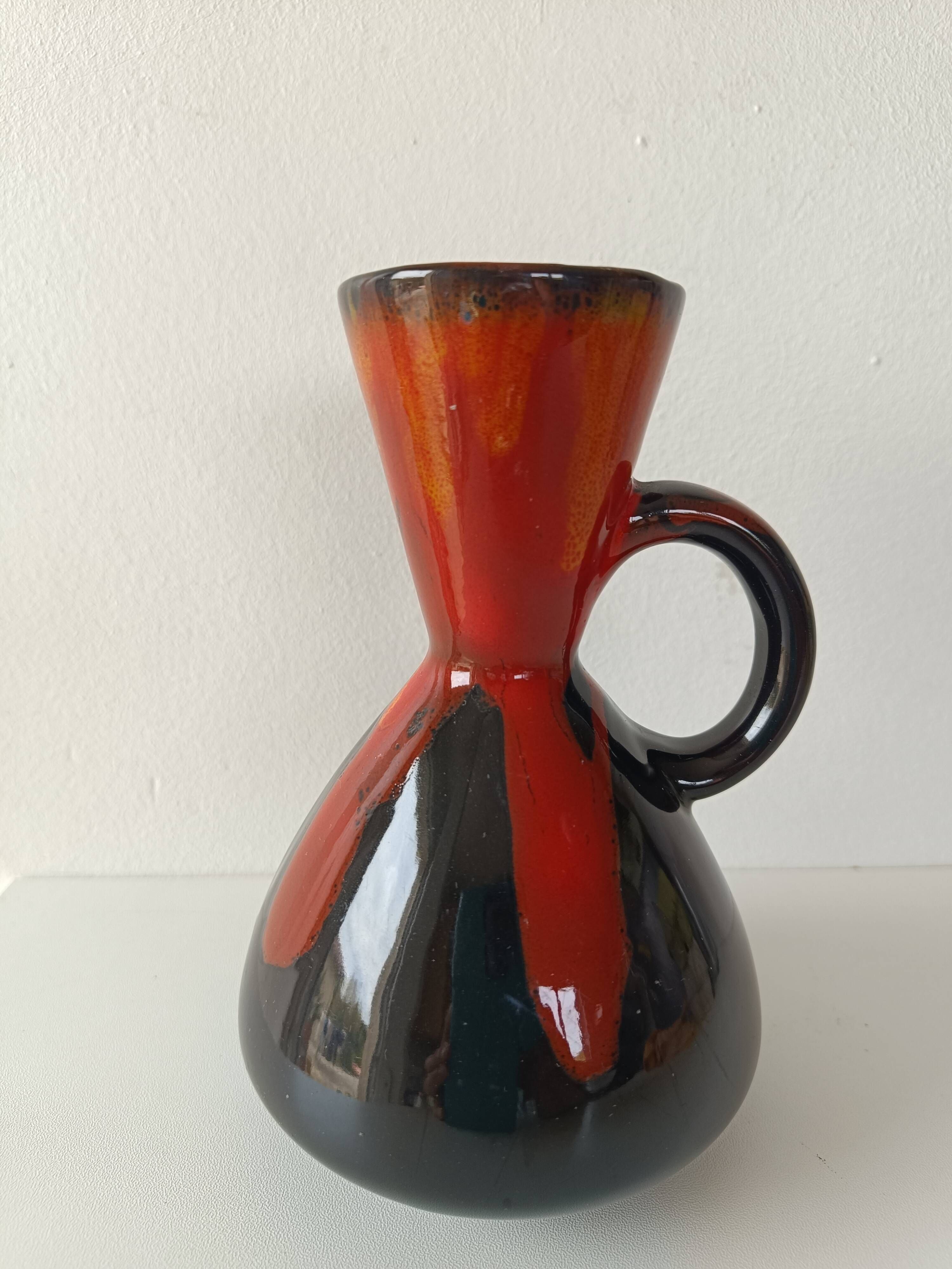 Vase Vallauris