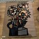 Tapestry after Jacques Pouchain 70s