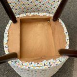 Pair of vintage chairs