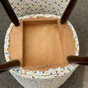 Pair of vintage chairs