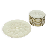 Salins oyster service