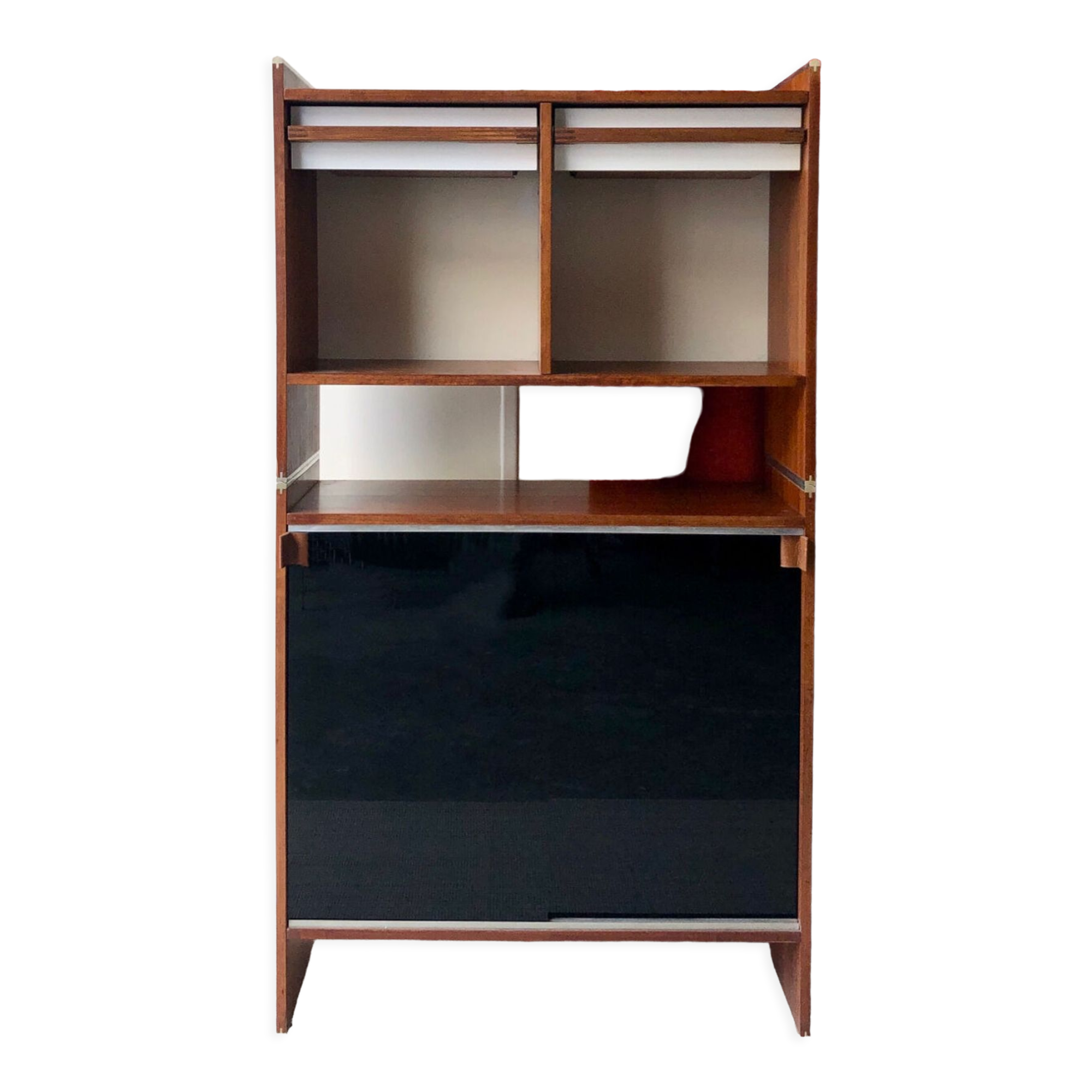 Meuble de rangement modulable