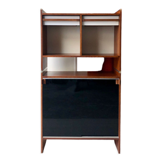 Modular storage unit