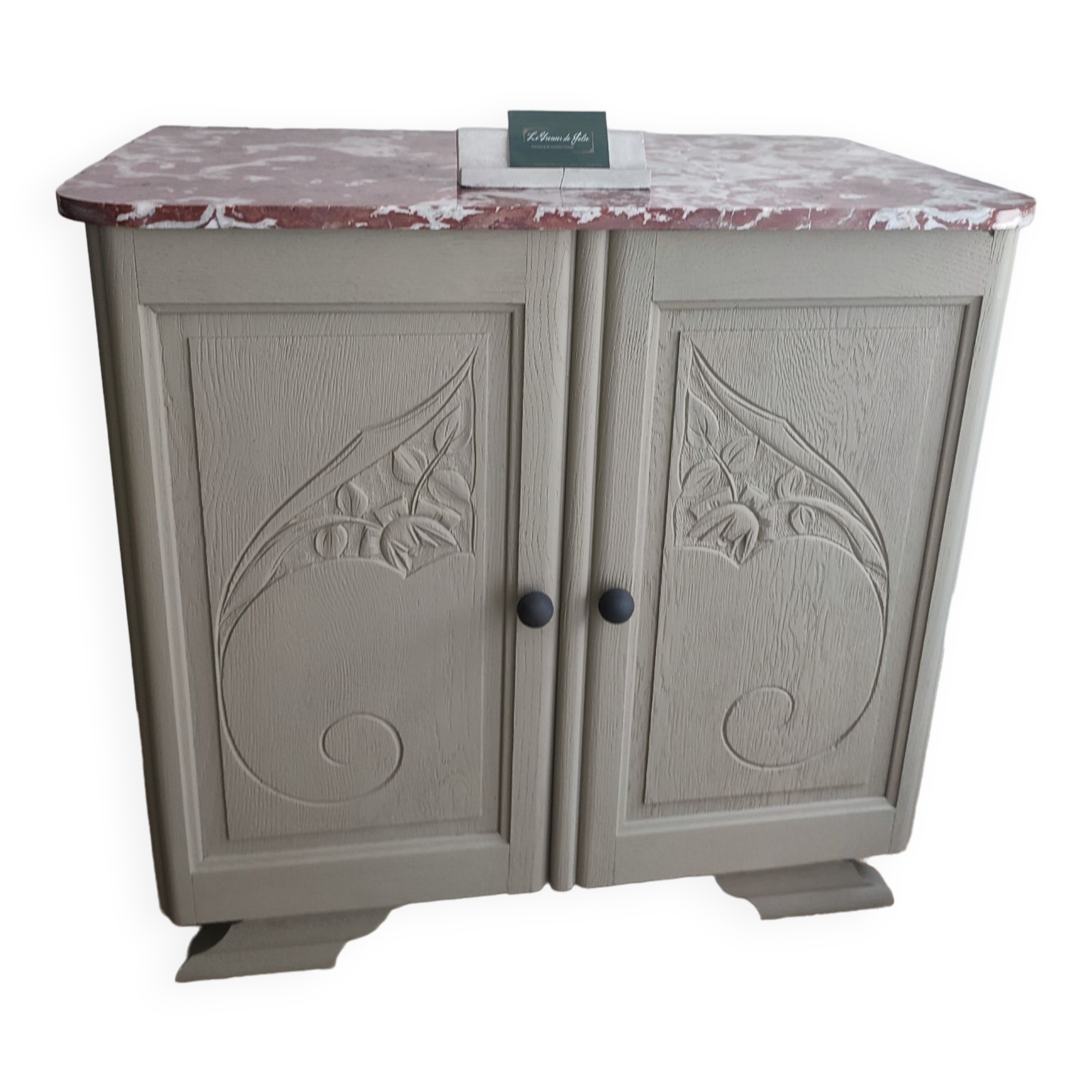 Furniture from the 30s