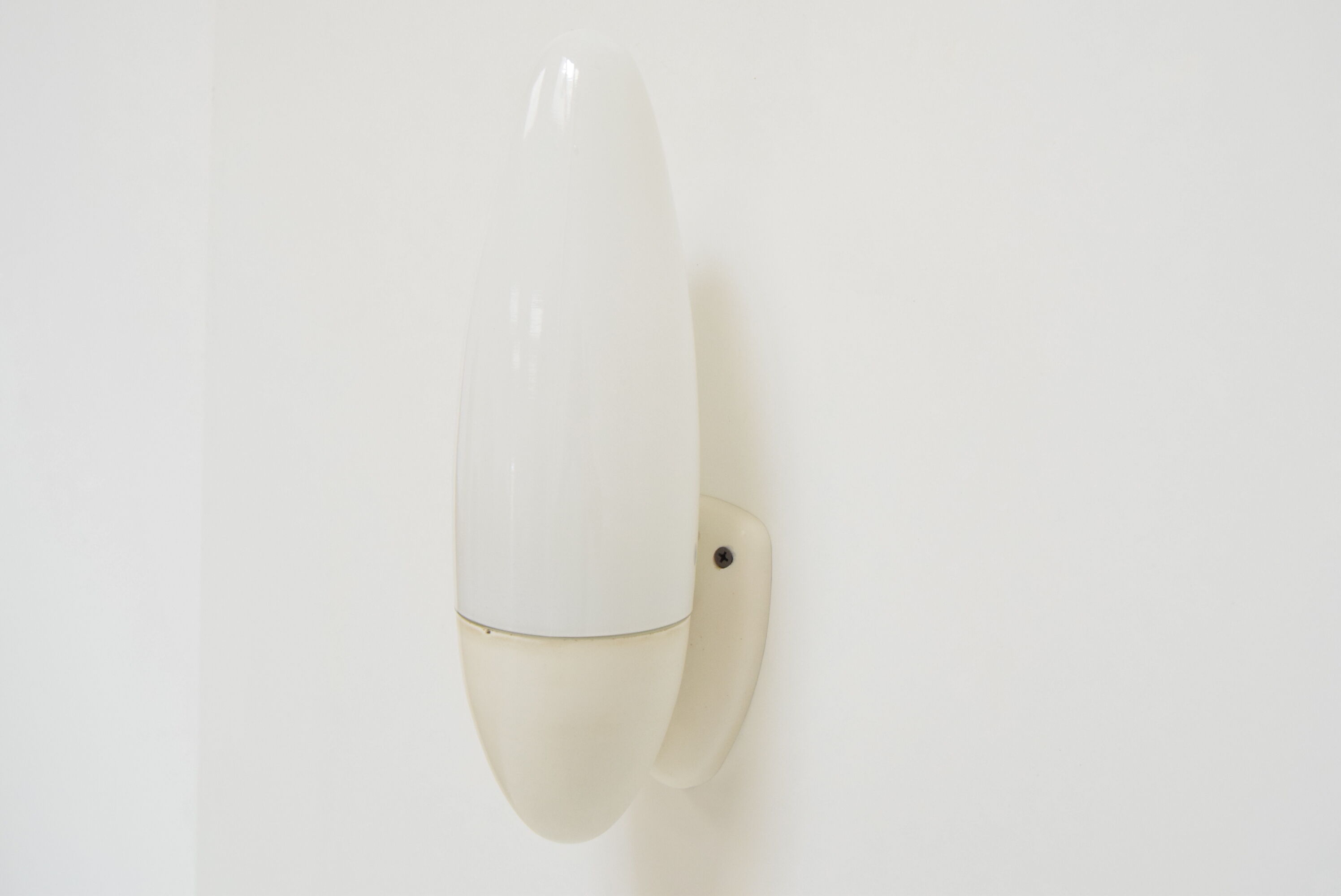 Mid-century Wall Lamp/Rocket,1970’s.