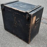 Old chest